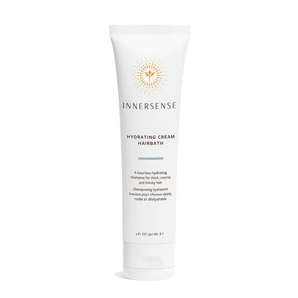 Hydrating Cream Hairbath