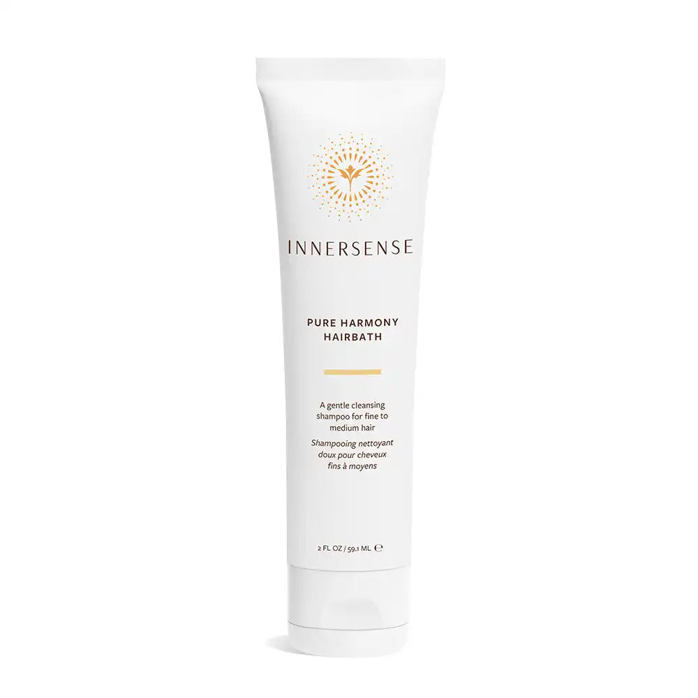 Pure Harmony Hairbath