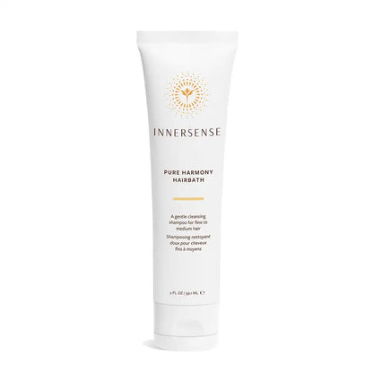 Pure Harmony Hairbath
