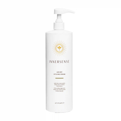 Air Dry Styling Cream