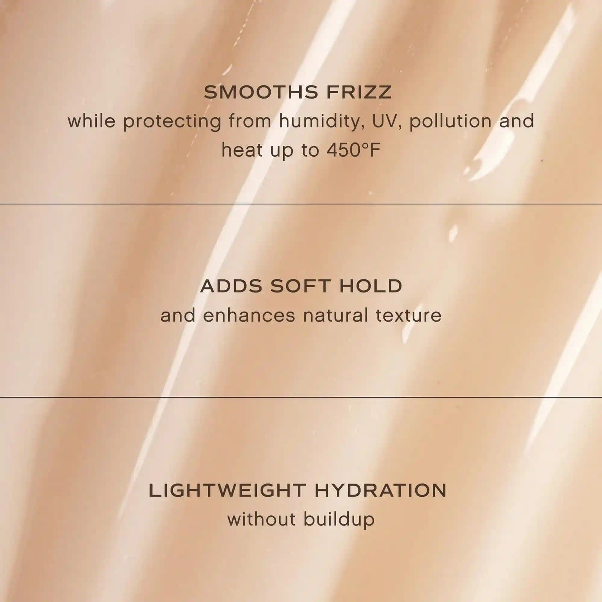 Air Dry Styling Cream