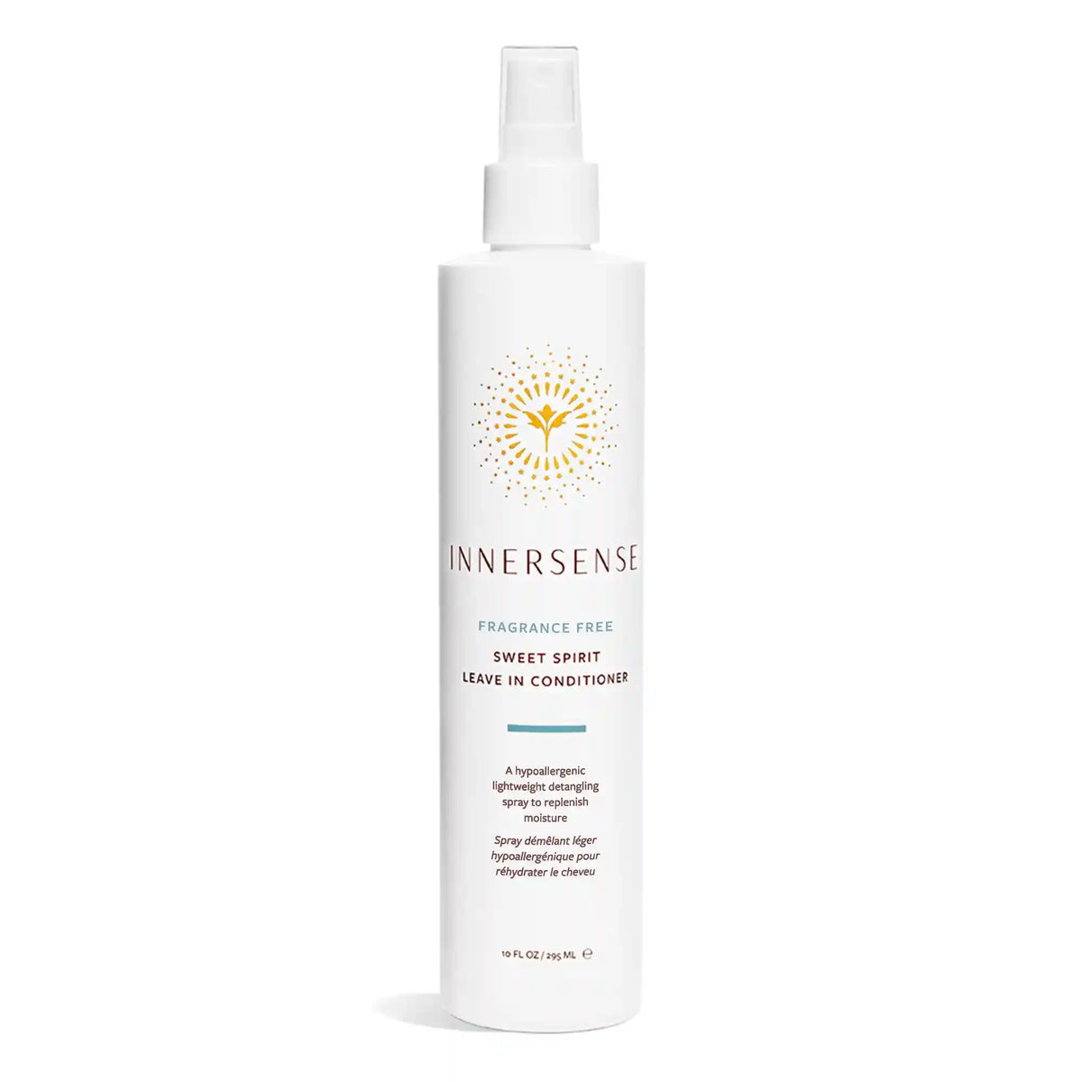 Sweet Spirit Leave In Conditioner