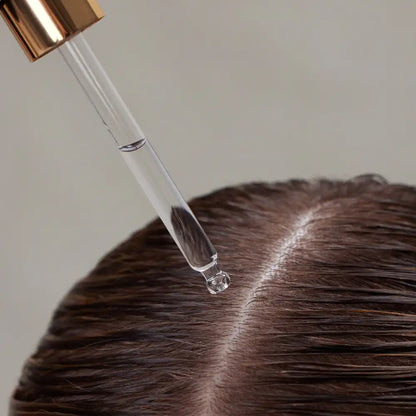 Hair Renew Daily Active Serum