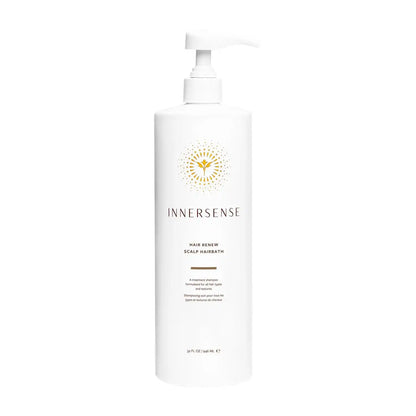 Hair Renew Scalp Hairbath