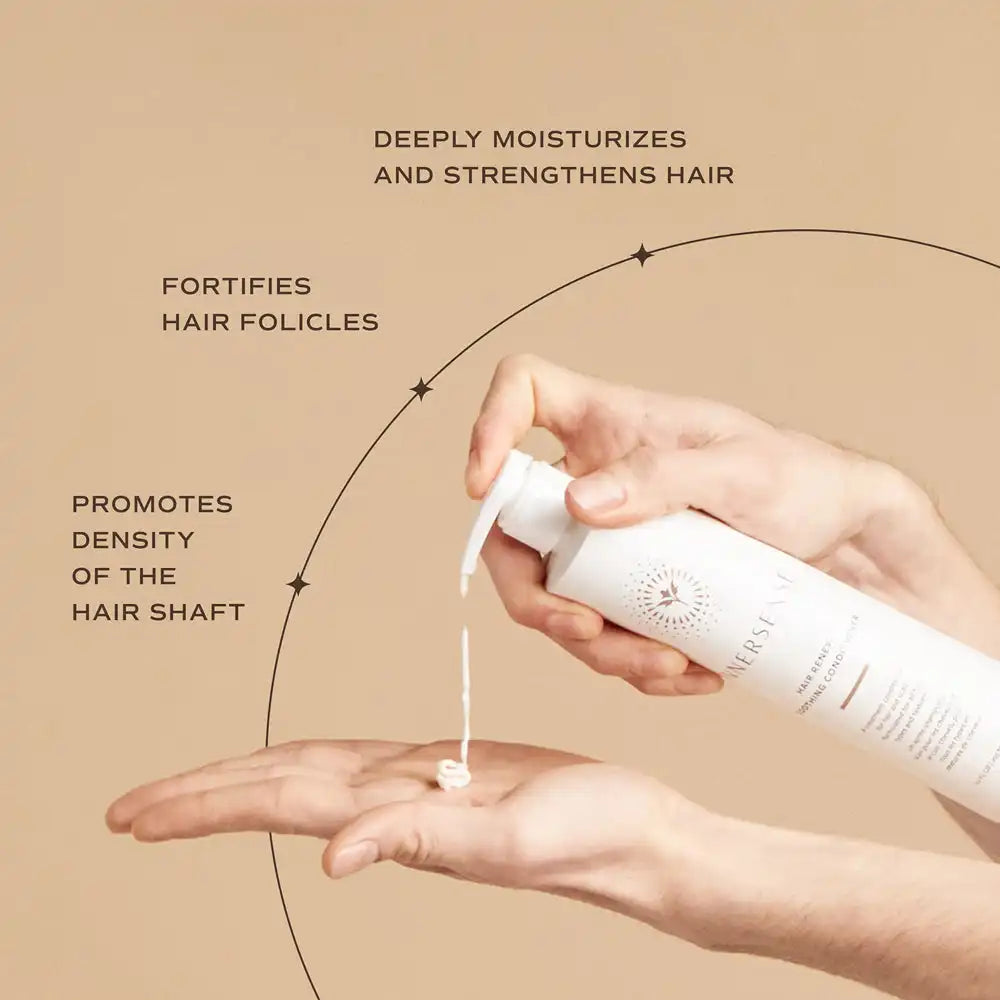 Hair Renew Soothing Conditioner
