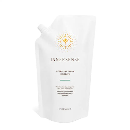 Hydrating Cream Hairbath