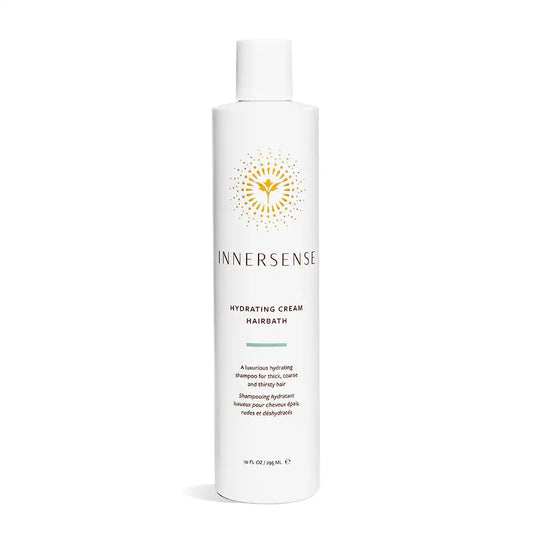 Hydrating Cream Hairbath
