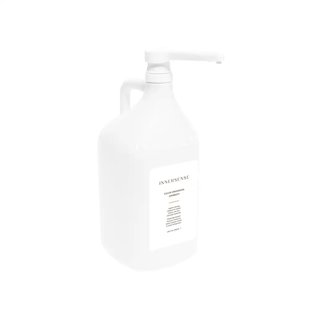 Color Awakening Hairbath