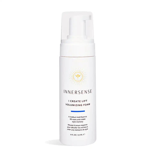 I Create Lift Volumizing Foam