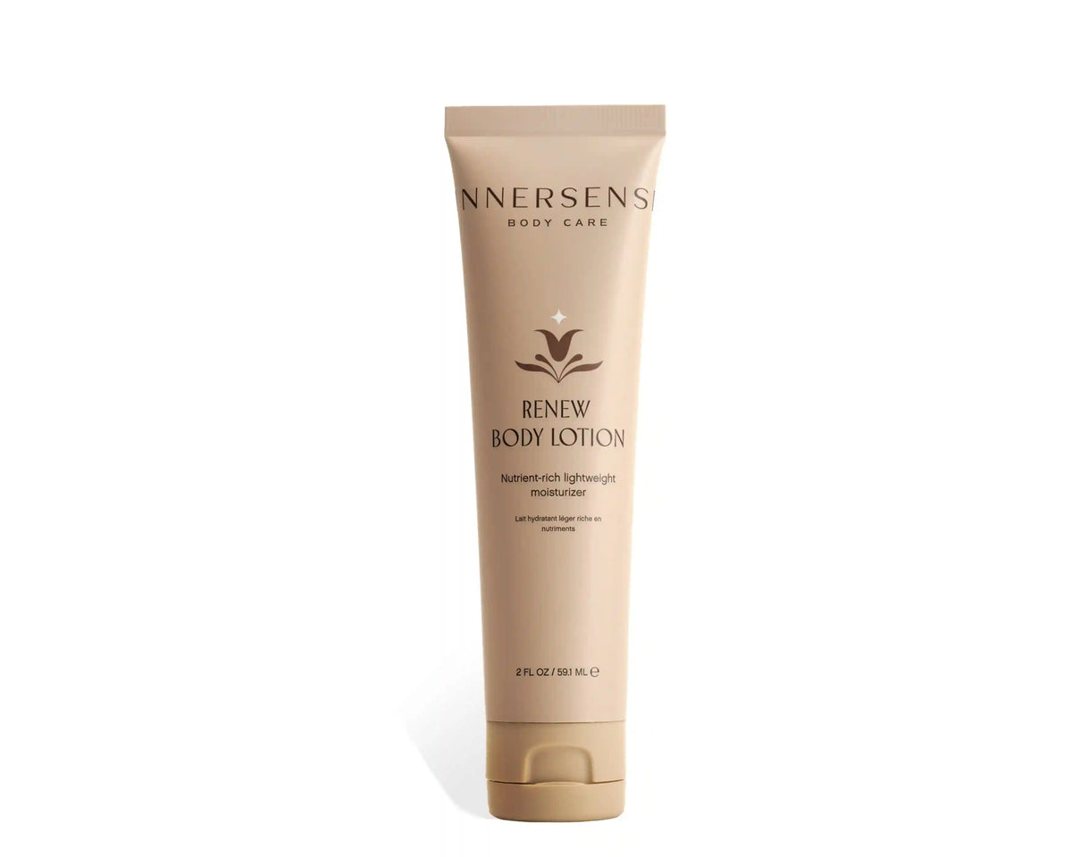 Renew Body Lotion