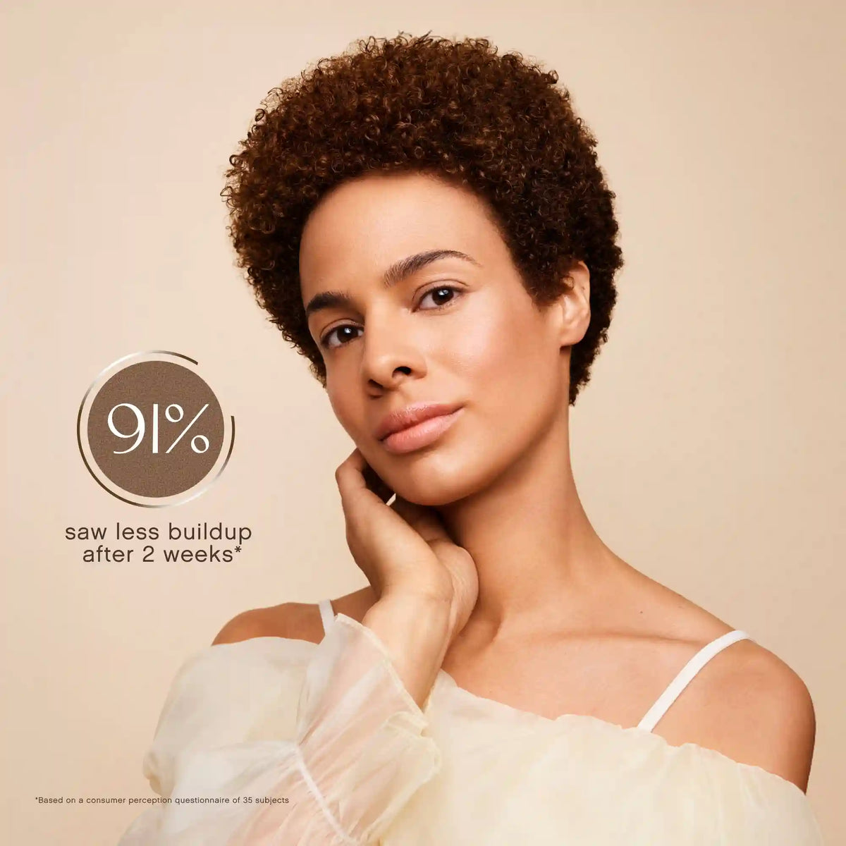 Hair Renew Pre Wash Treatment