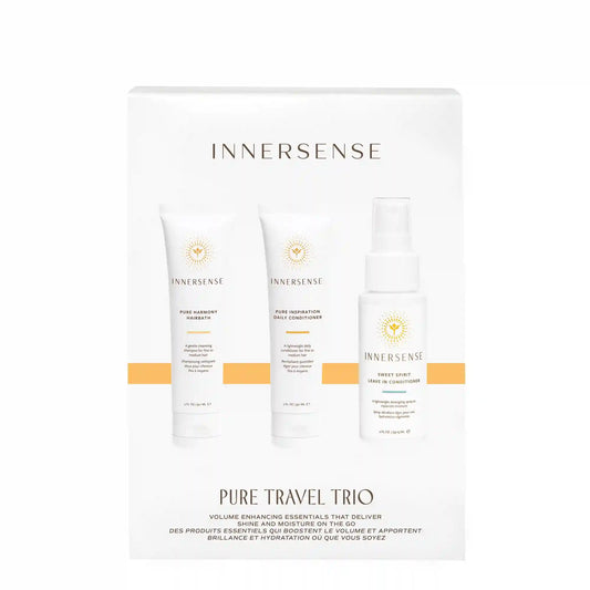 Pure Travel Trio