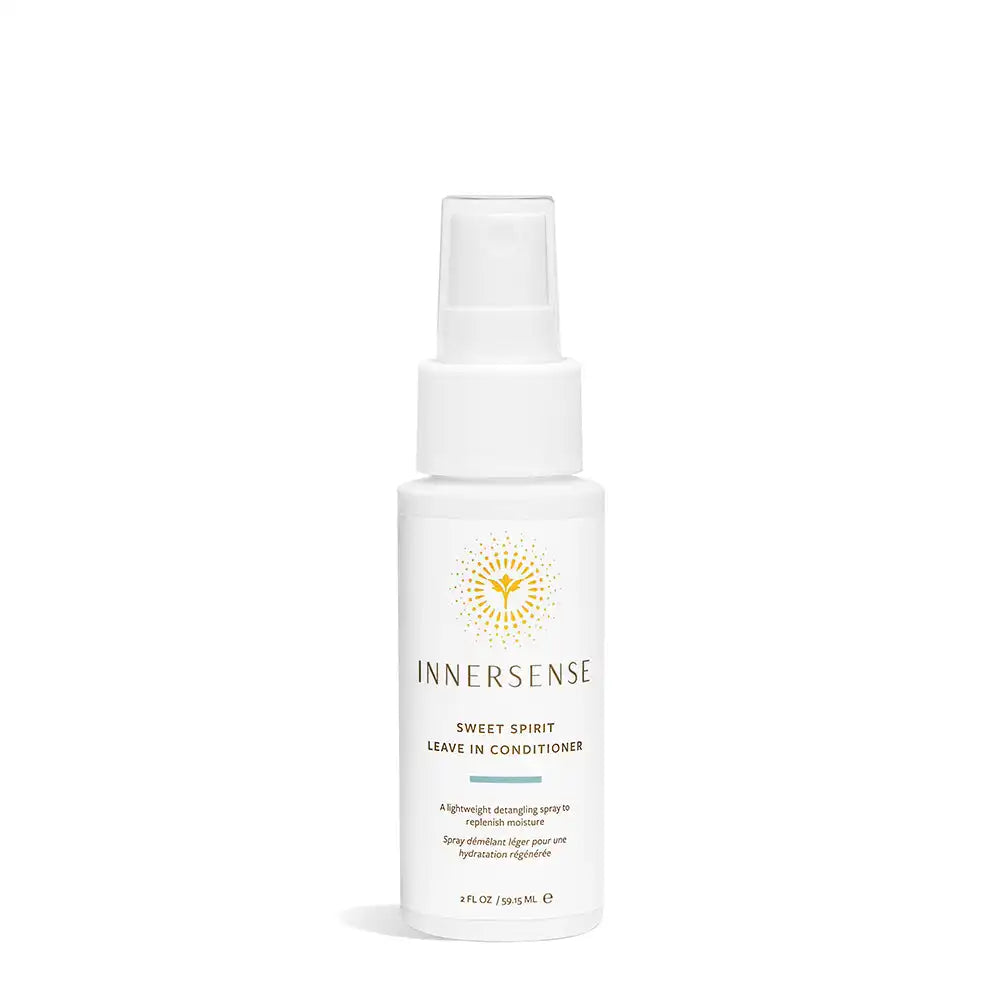 Sweet Spirit Leave In Conditioner