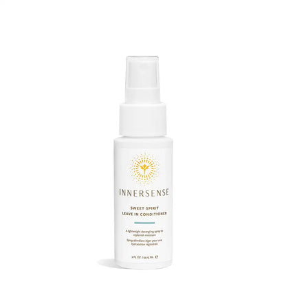 Sweet Spirit Leave In Conditioner