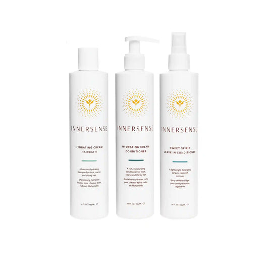Hydrate Trio